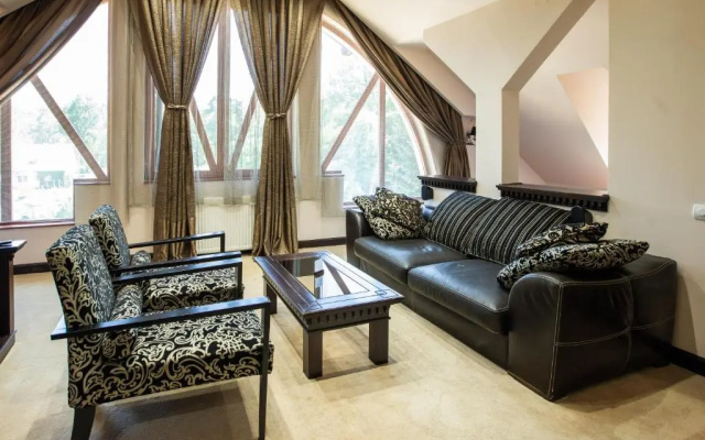 Hotel Vila Lago