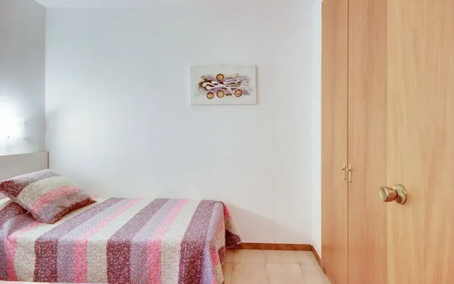 Apartment Empuriabrava Near the Sea