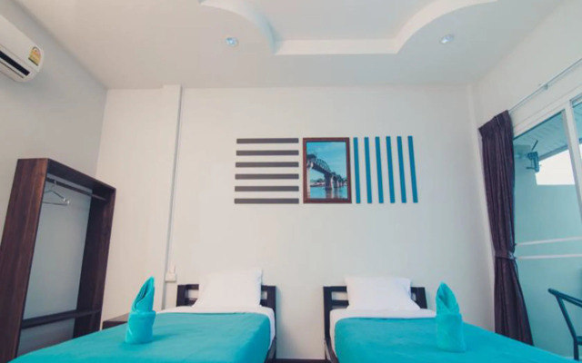 Sky Resort
