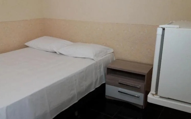 Hotel Porto Seguro