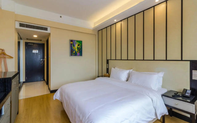 Sunny World Hotel