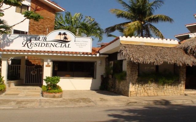 Club Residencial Sosua City in Puerto Plata, Dominican Republic from 84$,  photos, reviews 