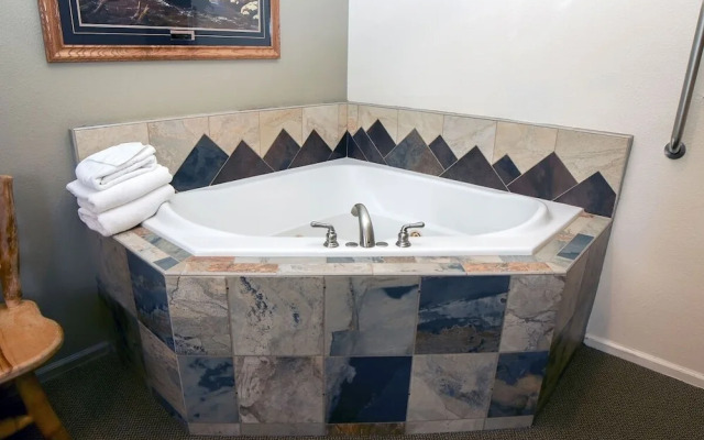 Fawn Valley Inn: 101 Condo