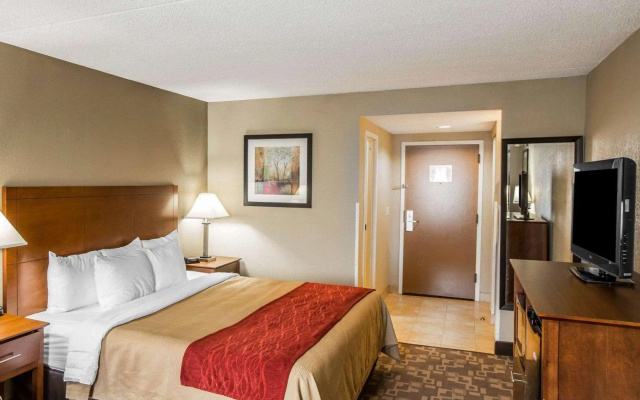 Comfort Inn Thomasville I-85