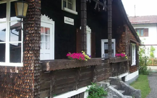 Haus Almenrausch