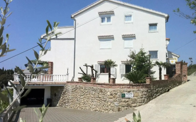 Apartments Bajcic