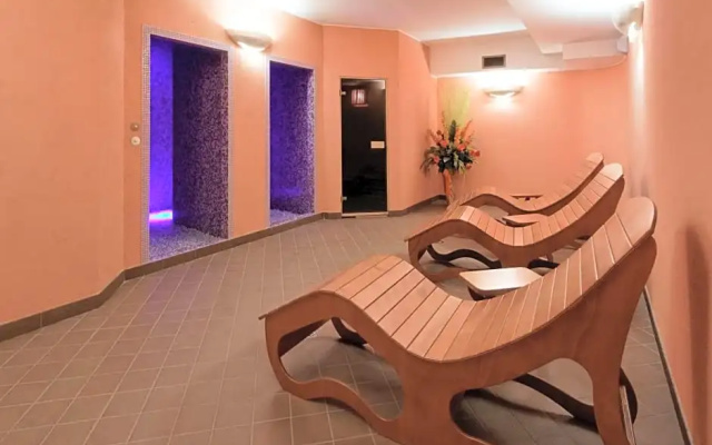 Hotel Pesek