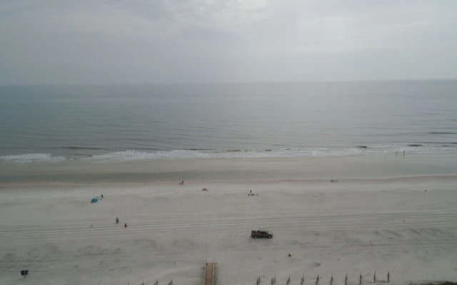 Windjammer 407 Condo