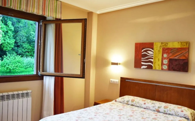 Apartamentos La Barzana
