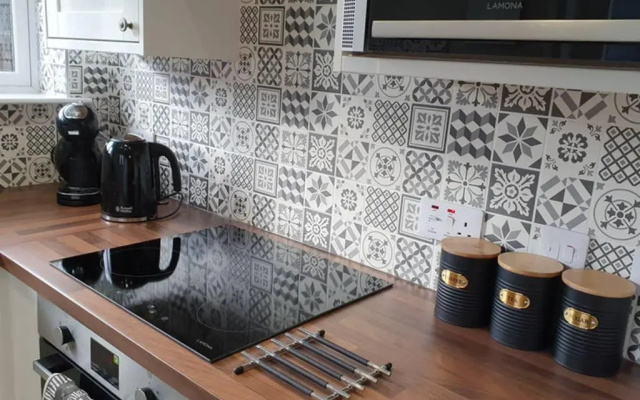 Smart & Stylish Holiday Apartment in the city centre
