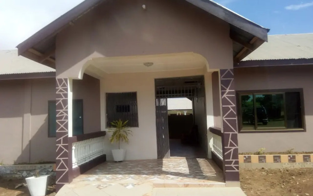 Batavia Lodge