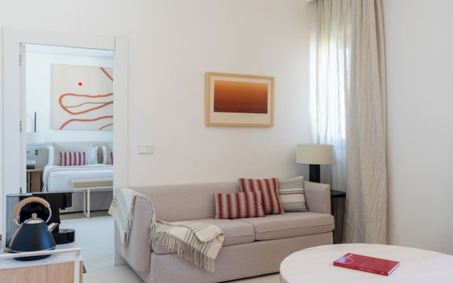 Parador de Ibiza