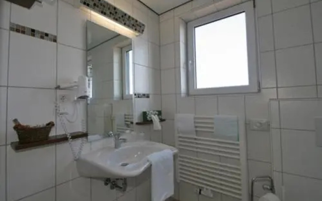 Dünenhotel Borkum