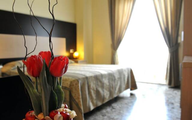 Hotel Gabbiano