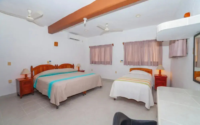 Hotel Casa Rush