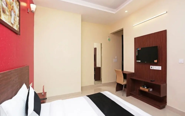 For U by OYO Rooms