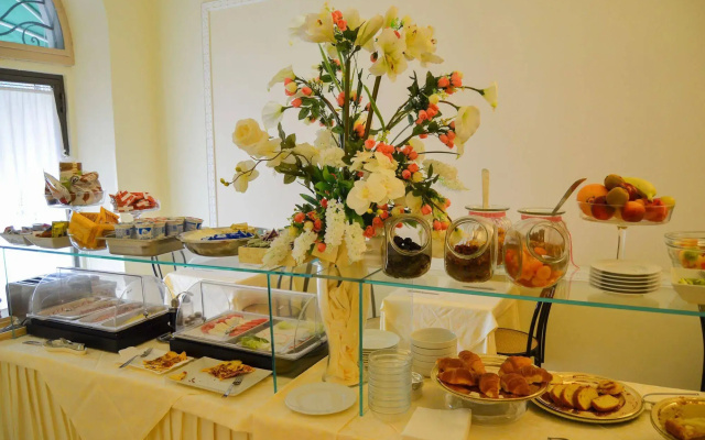 Hotel Minerva