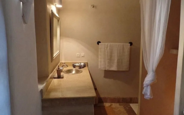 Riad Le Moulin