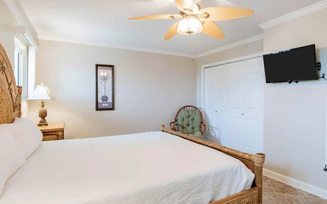 Starboard Village #612