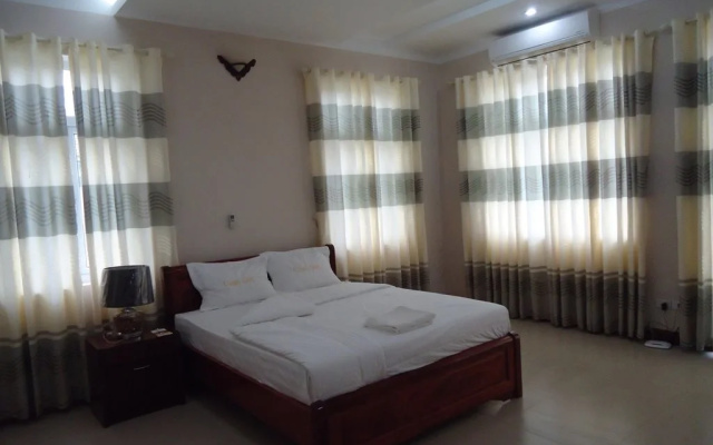 Cua Lo Golf Resort