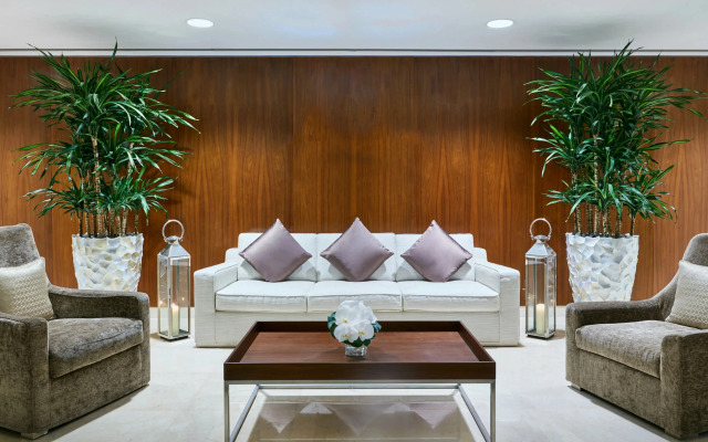 Intercontinental Doha Residences by IHG