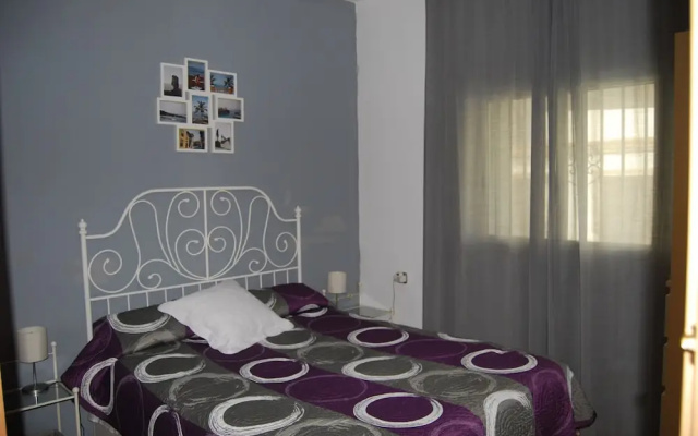 Vivienda Rural el Retorno