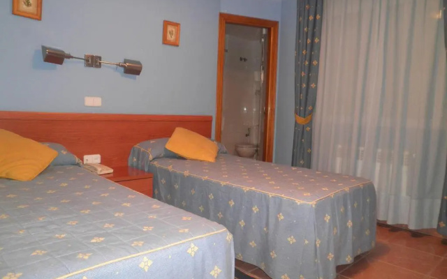 Hostal Dora