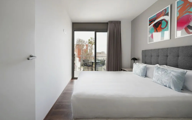 Numa Barcelona Colmena