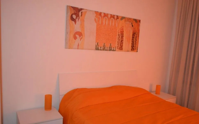 Valentina's House