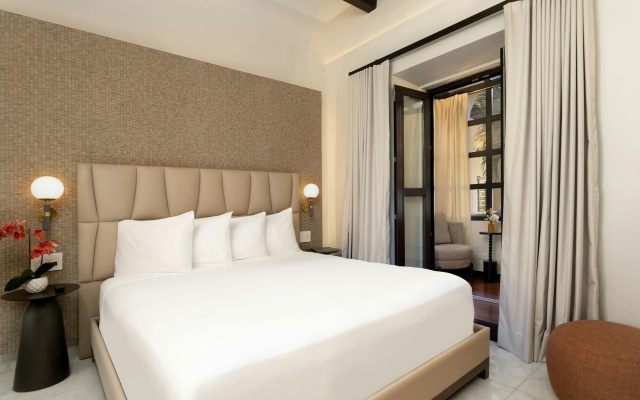 Hotel El Convento