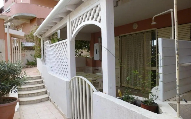 Appartmenti Scala Dei Turchi Villa Saporito