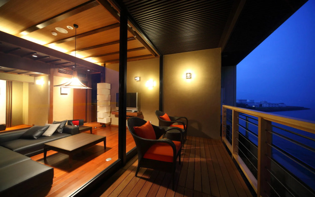 Amane Resort Seikai