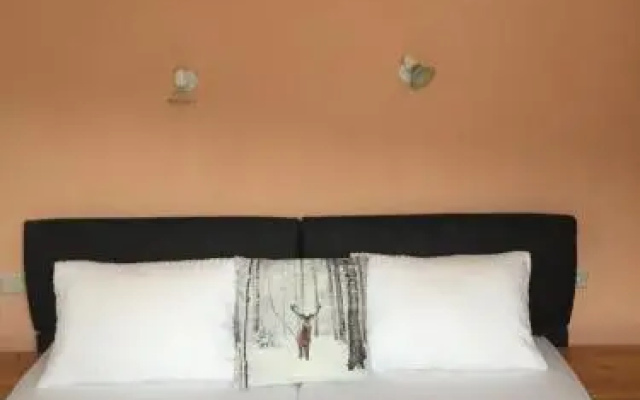 Apart Haus Leitner
