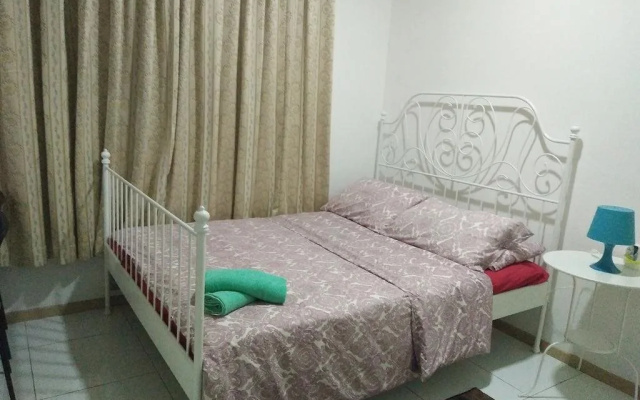 Guesthouse By KA