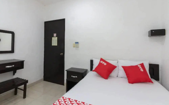 Hotel Puesta de Sol