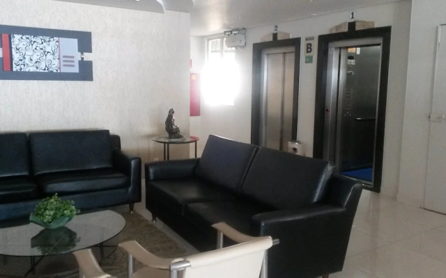 Residencial Thermas das Caldas R3Caldas