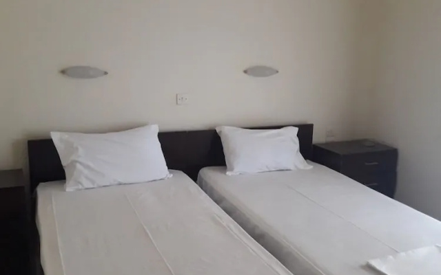 Hotel Nestor