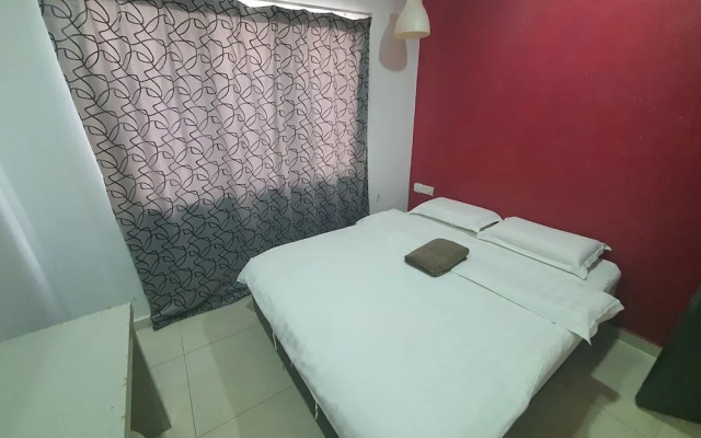 OYO 90177 Byond Hotel