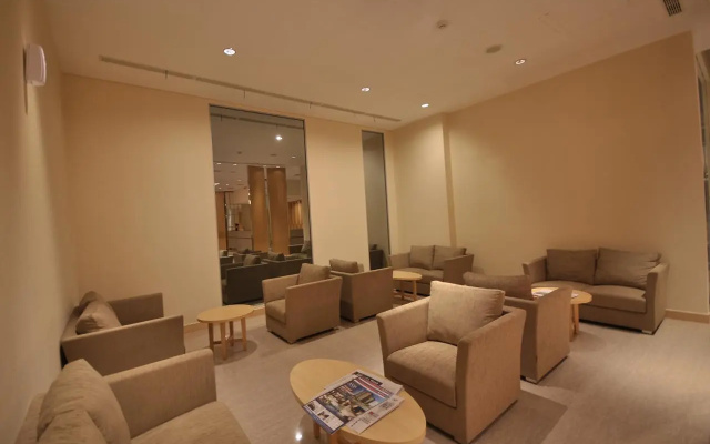 GTV Hotel and Service Apartments