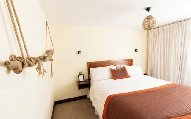 Hostal Geosol