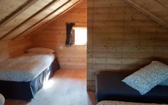 Chalet al Mont