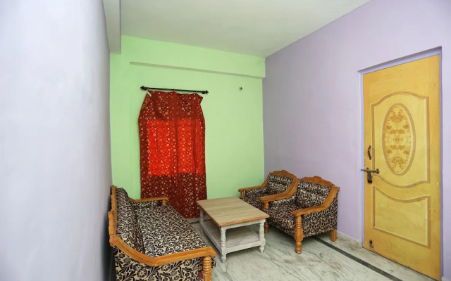 Hotel New Urvashi By OYO Rooms