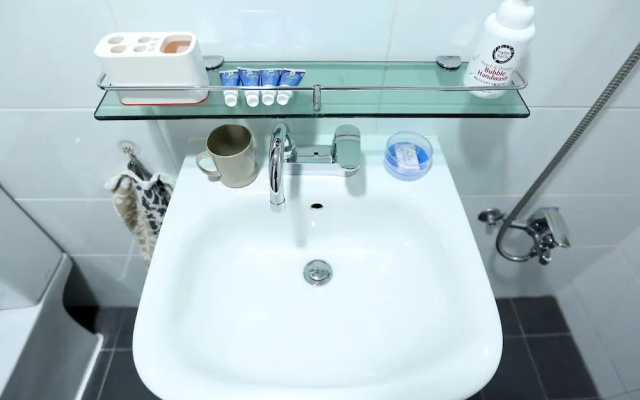 Ur Seoul Home