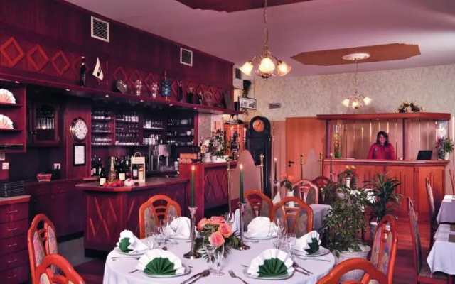 Hotel Restaurant Busch & Busch