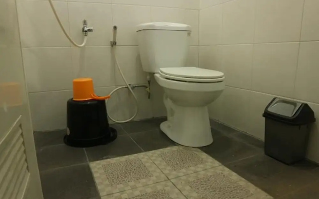 New Adinda Homestay