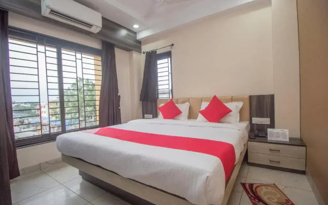 Sohna Lodge by OYO Rooms
