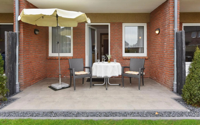 Ferienwohnungen im Haus am Wattenmeer