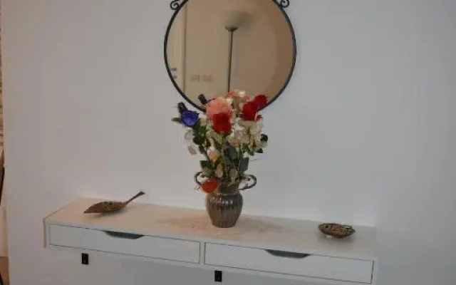 Residence Borsellino 41