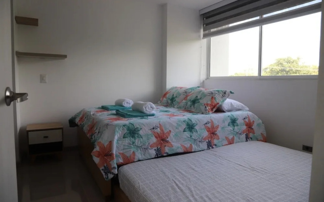 Estadia Renta 302