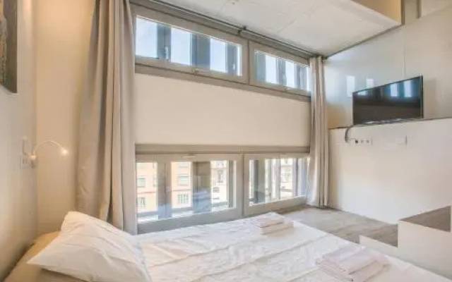 Flateli Rambla 11 Apt 4